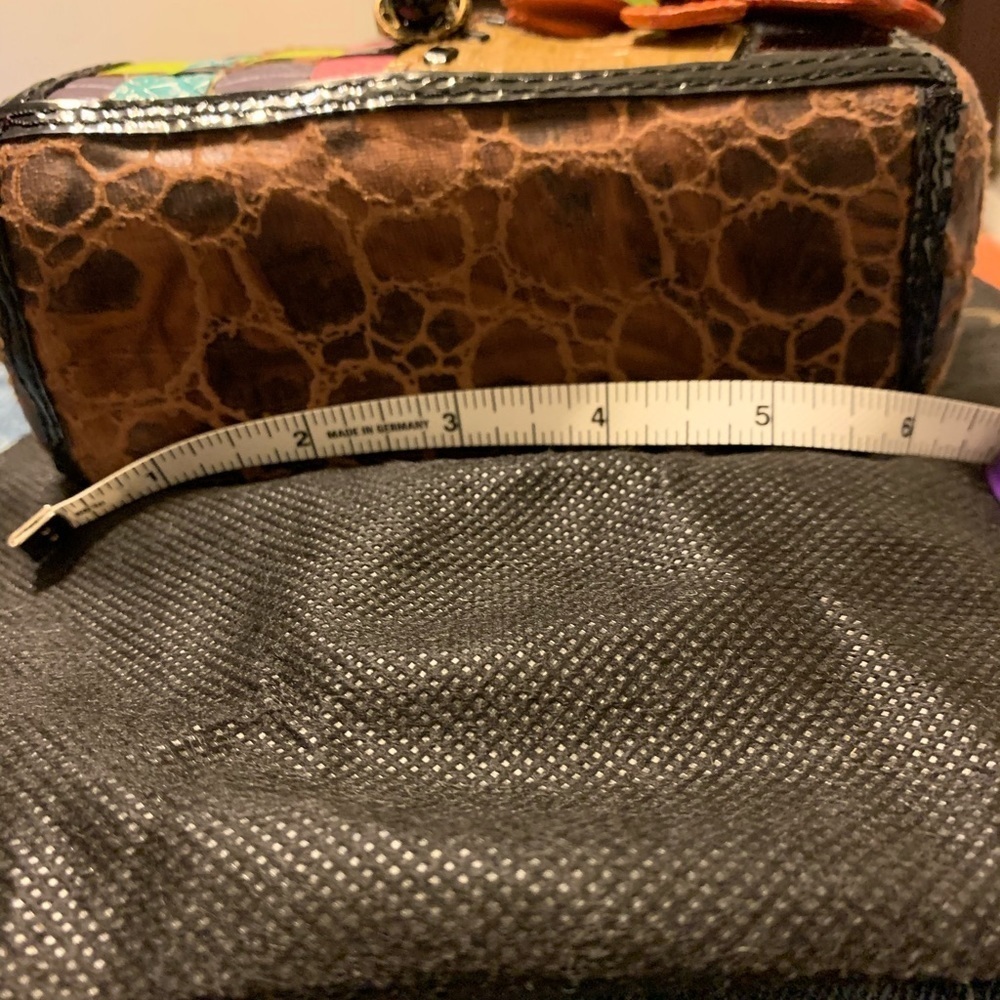 Yvette Floro evening bag - Picture 8 of 11
